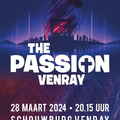 The Passion Venray, iedereen telt mee