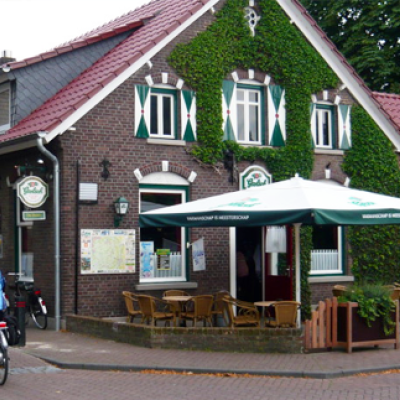 Café de Zwart | Blitterswijck