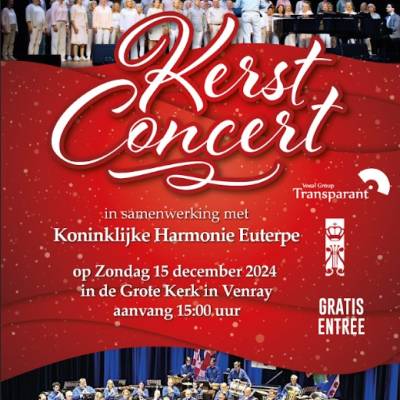 Kerstconcert